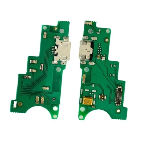 Flex Conector de Carga Moto E6s Xt2053 Moto E6i