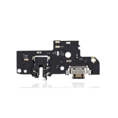 Flex Conector de Carga Moto G50 4G Xt2137