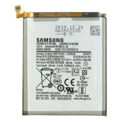 Bateria Samsung A51 A515 Eb-ba515aby