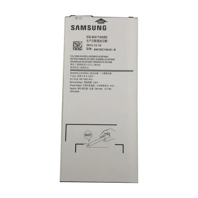 Bateria Samsung A7 2016 A710 Eb-ba710abe