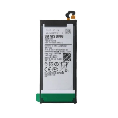 Bateria Samsung A7 2017 A720 Eb-ba720abe