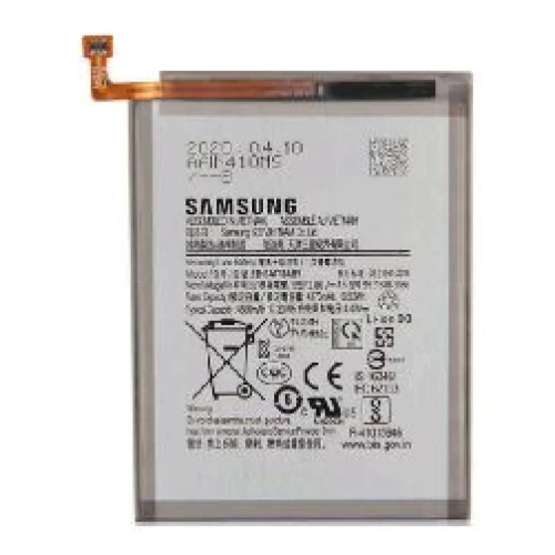 Bateria Samsung A71 A715 Eb-ba715aby
