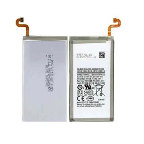 Bateria Samsung A8 Plus A730 Eb-ba730