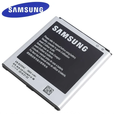 Bateria Samsung Gran Duos 2 G7102 G7106 G7108 Eb-b220ac