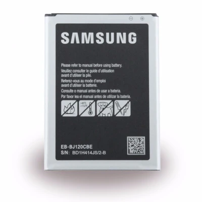 Bateria Samsung J1 2016 J120 Eb-bj120cbb