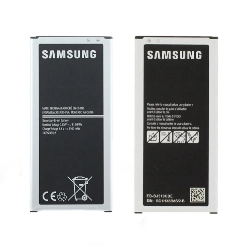 Bateria Samsung J5 Metal J510 Eb-bj510