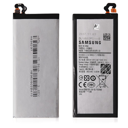 Bateria Samsung J7 Pro J730 Eb-bj730abe
