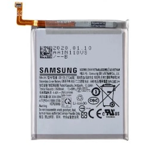 Bateria Samsung Note 10 Ebbn970abu