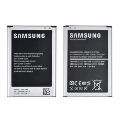Bateria Samsung Note 3 Mini