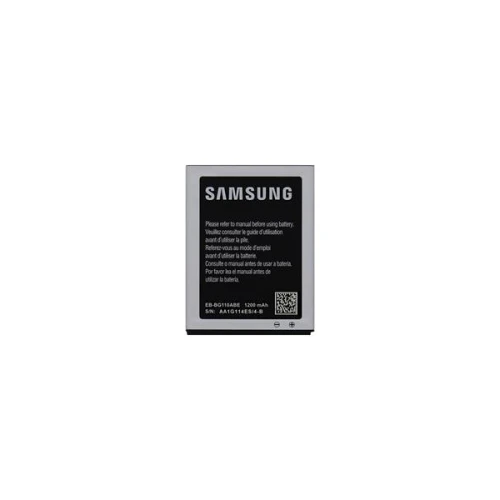 Bateria Samsung Pocket 2 Duos G110 Eb-bg110abe