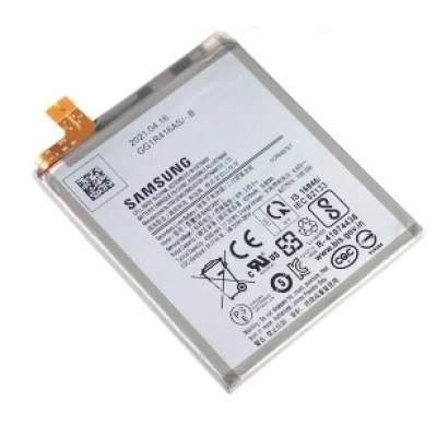 Bateria Samsung S10 Lite Eb-ba907abyl