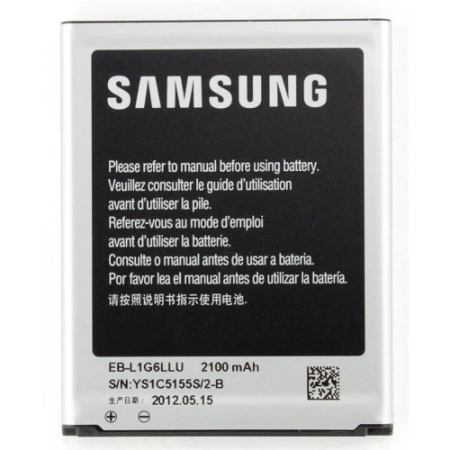Bateria Samsung S3 9300 Gran Duos 9060 9063 9080 9082