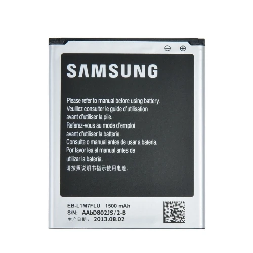 Bateria Samsung S3 Mini 8190 8200 J1 Mini J105 Eb425161lu