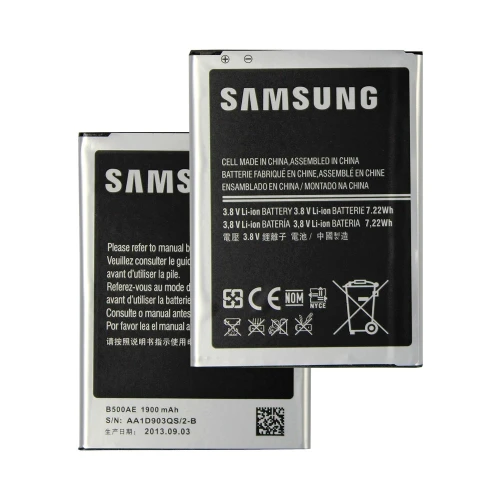 Bateria Samsung S4 Mini 9190 9192 9195 B500ae
