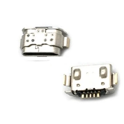 Conector de Carga Samsung Tab A 8.0 T290 T295 T297