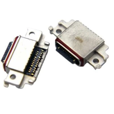 Conector de Carga Samsung A8 2018 A530 A8 Plus A730