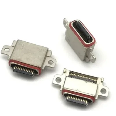 Conector de Carga Samsung S10 Lite G770