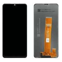 Tela Display Samsung A04s A047F Preto Original Oled