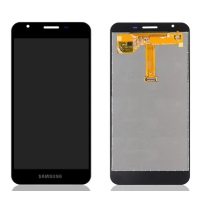 Tela Display Samsung A2 Core A260 Preto OLED de Alta Qualidade