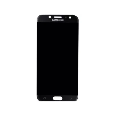 Tela Display Samsung J7 Pro J730 Preto Original OLED de Alta Qualidade