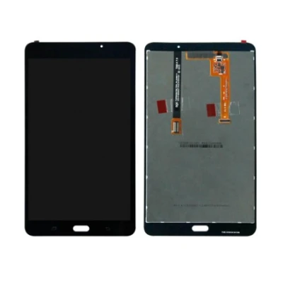 Tela Display Samsung Tab A T280 Preto - Imagem de Alta Qualidade