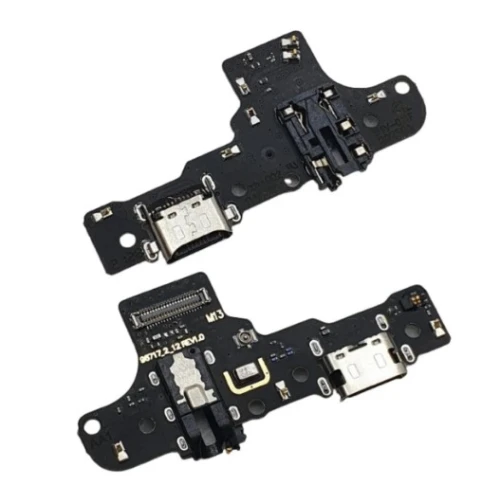 Flex Conector De Carga Samsung A21