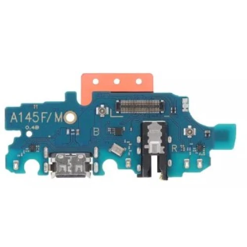 Flex Conector de Carga Samsung A14 4G A145F