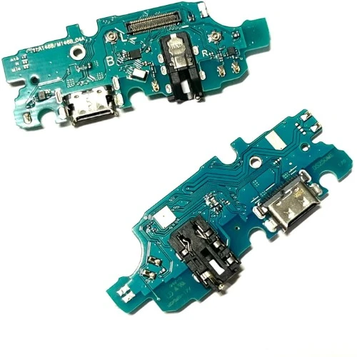 Flex Conector de Carga Samsung A14 5G A146