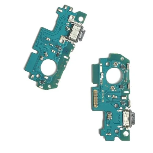 Flex Conector de Carga Samsung A34 A346