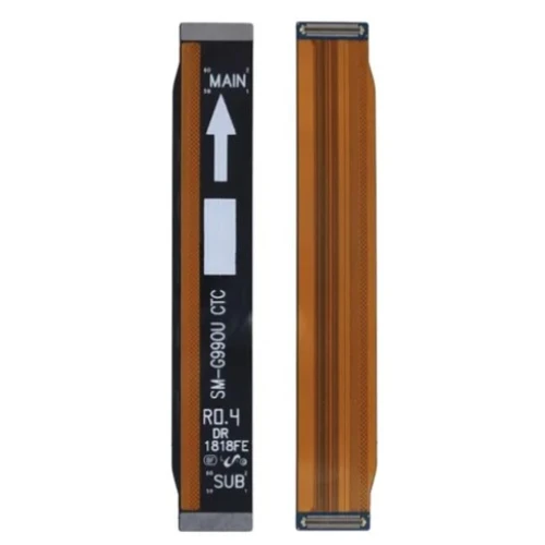 Flex LCD Main Samsung S21FE G990E