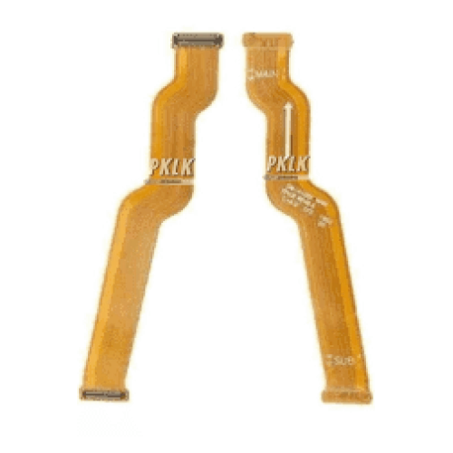 Flex Lcd Main Samsung M10 M105