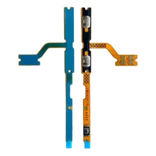 Flex Power e Volume Samsung A06 A065