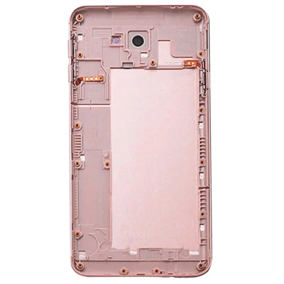 Carcaça Samsung J5 Prime G570 Rosa Completa