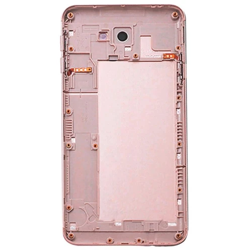 Carcaça Samsung J5 Prime G570 Rosa Completa