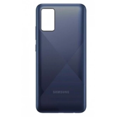 Tampa Samsung A02s A025 Azul