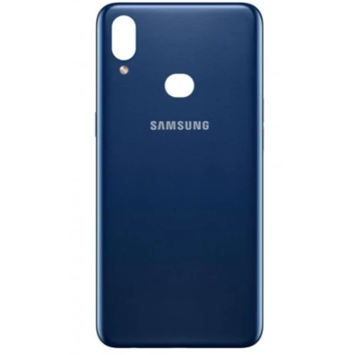 Tampa Samsung A10s A107 Azul