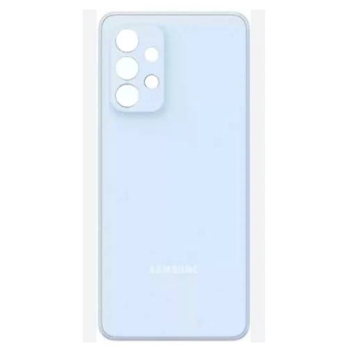 Tampa Samsung A33 A336 Azul