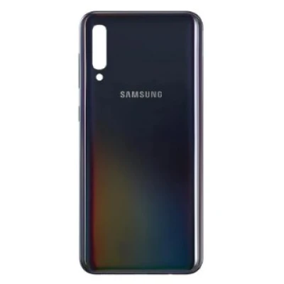 Tampa Samsung A50 A505 Azul Fruta Cor