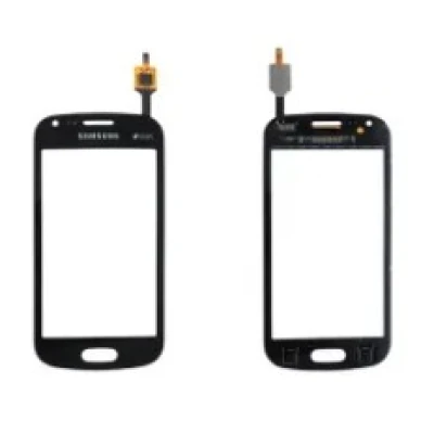 Touch Samsung Trend S7560 S7562 Preto