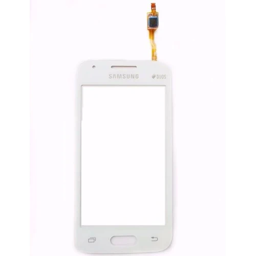 Touch Samsung Ace 4  G313 com Câmera Branco