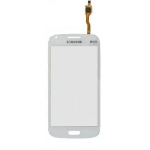 Touch Samsung Ace 4 G313 Sem Câmera Branco