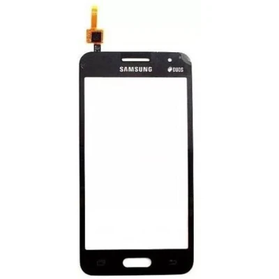 Touch Samsung Core 2 Duos G355 Preto