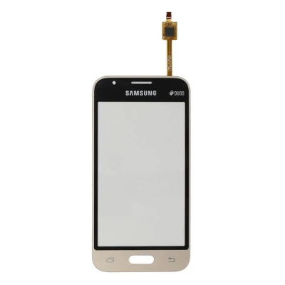 Touch Samsung J1 Mini J105 Dourado