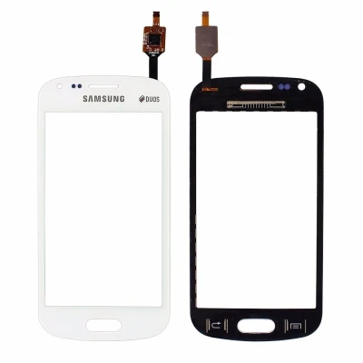 Touch Samsung Trend S7560 S7562 Branco