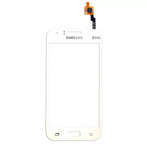 Touch Samsung J1 J100 Branco