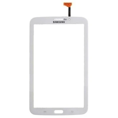 Touch Samsung Tab 3 T211 P3200 Branco