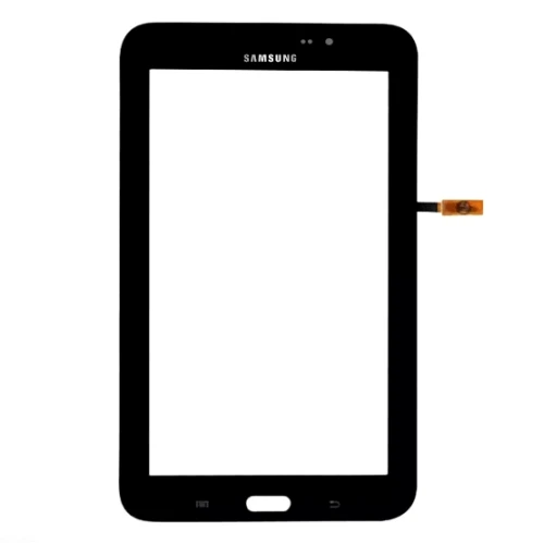 Touch Tablet Samsung T116 com Câmera Preto