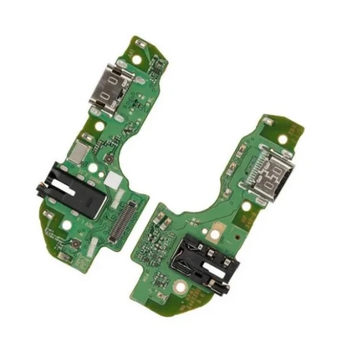 Flex Conector De Carga Samsung A22 5G A226