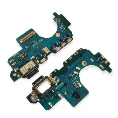 Flex Conector de Carga Samsung A73 A736