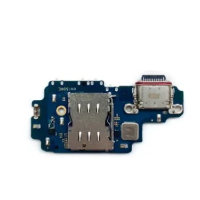 Flex Conector de Carga Samsung S22 Ultra S908b S908n